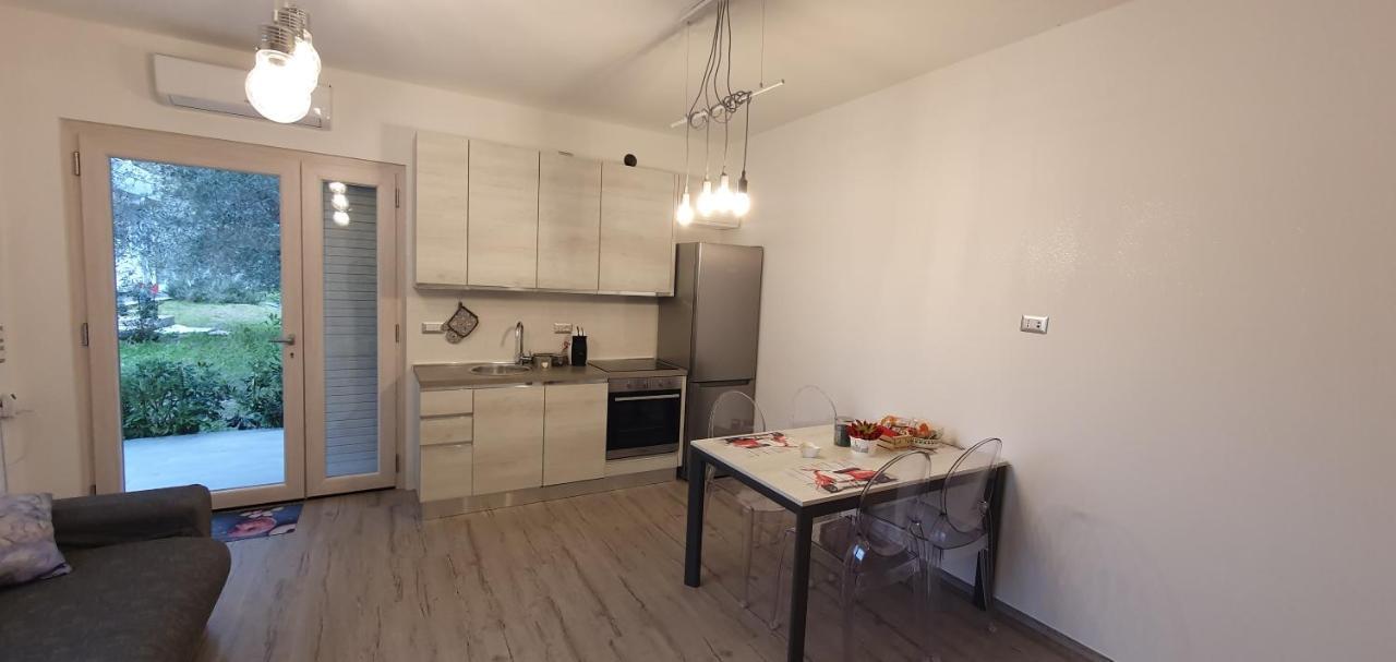 La Casetta Tra Sassi E Ulivi B&B Matera Kültér fotó