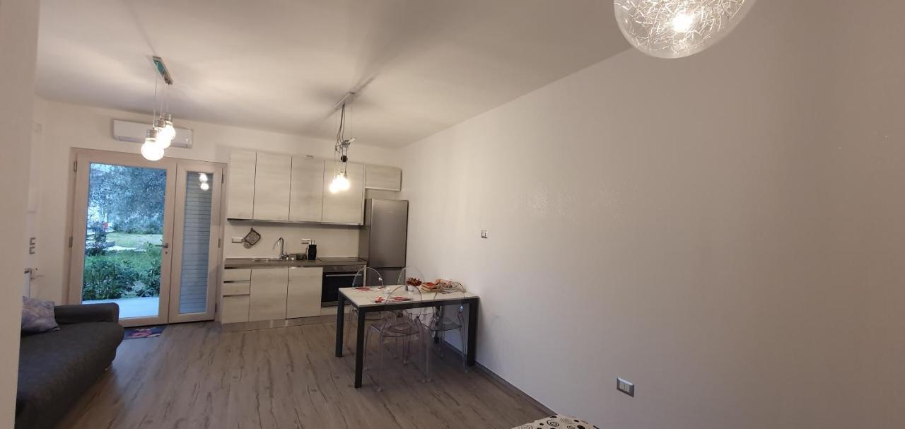 La Casetta Tra Sassi E Ulivi B&B Matera Kültér fotó